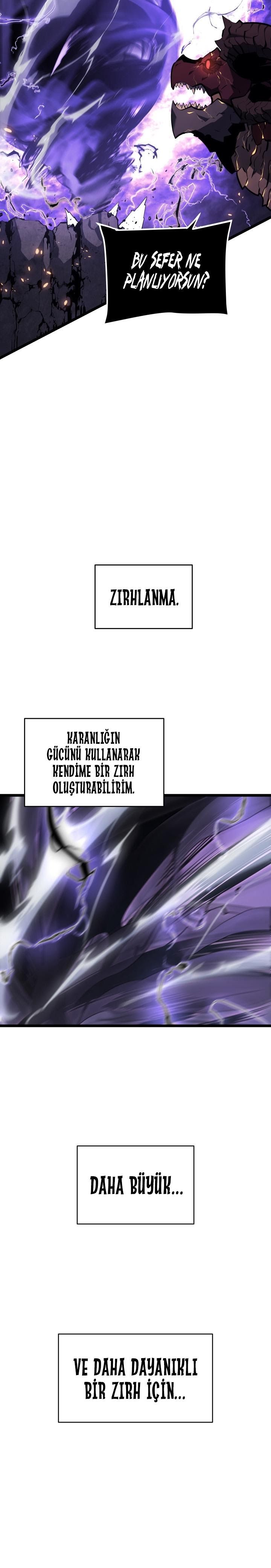 Read Solo Leveling tr Manga Online