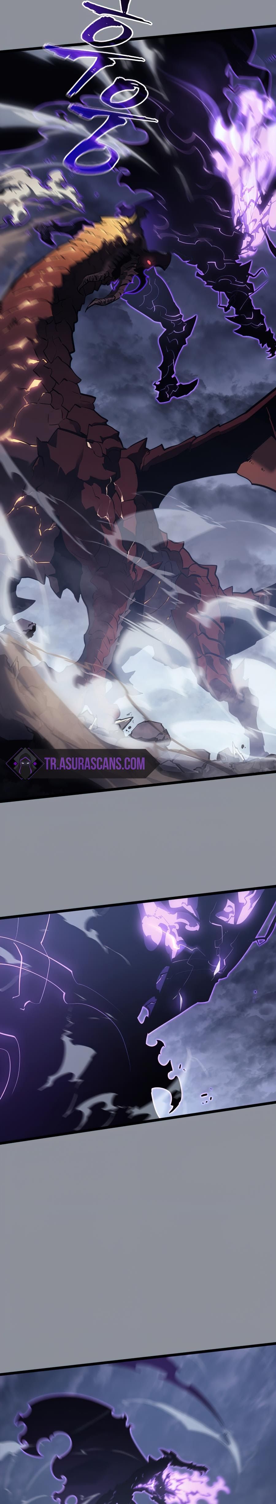 Read Solo Leveling tr Manga Online