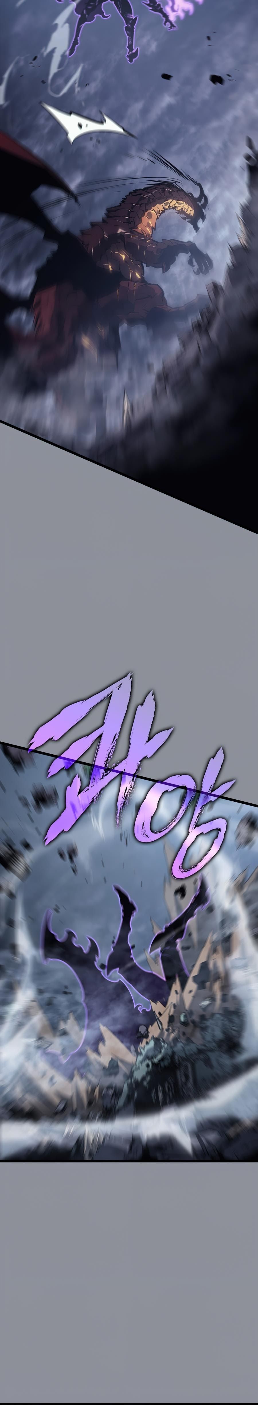 Read Solo Leveling tr Manga Online