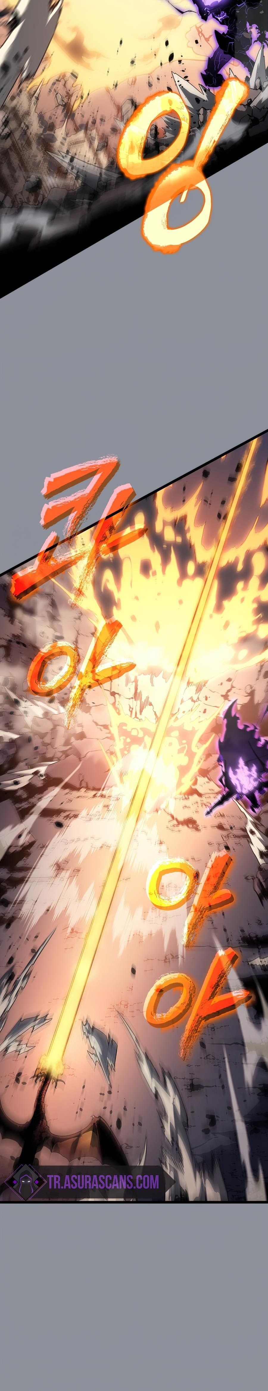 Read Solo Leveling tr Manga Online