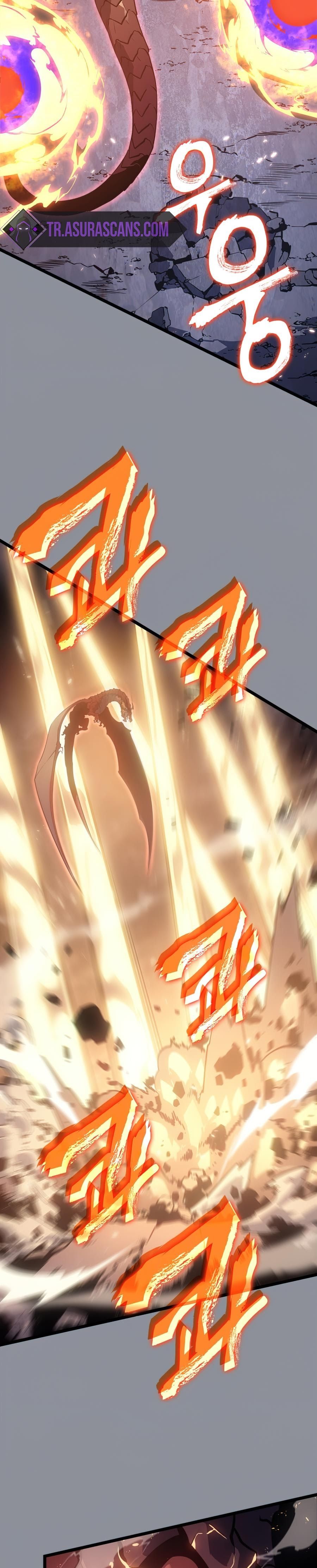 Read Solo Leveling tr Manga Online
