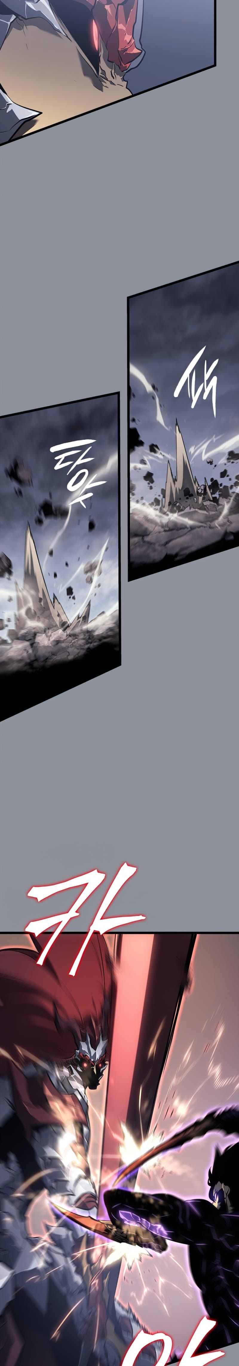 Read Solo Leveling tr Manga Online