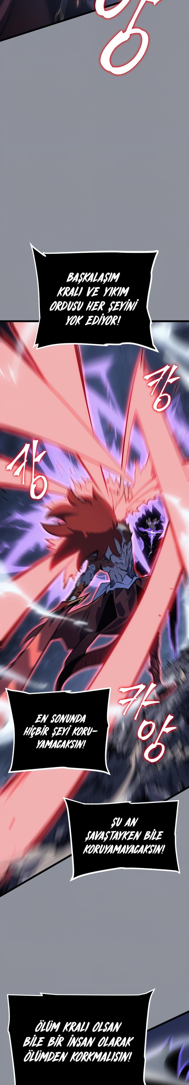 Read Solo Leveling tr Manga Online