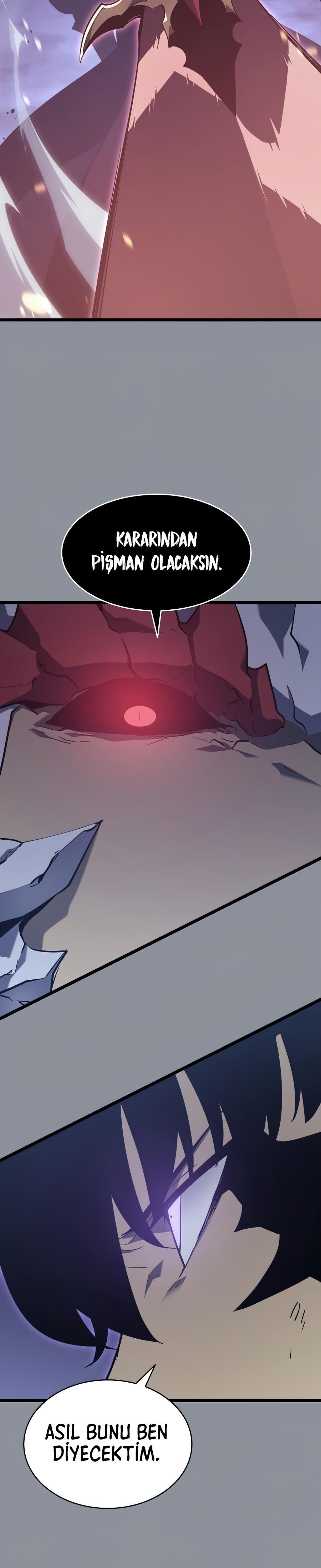 Read Solo Leveling tr Manga Online