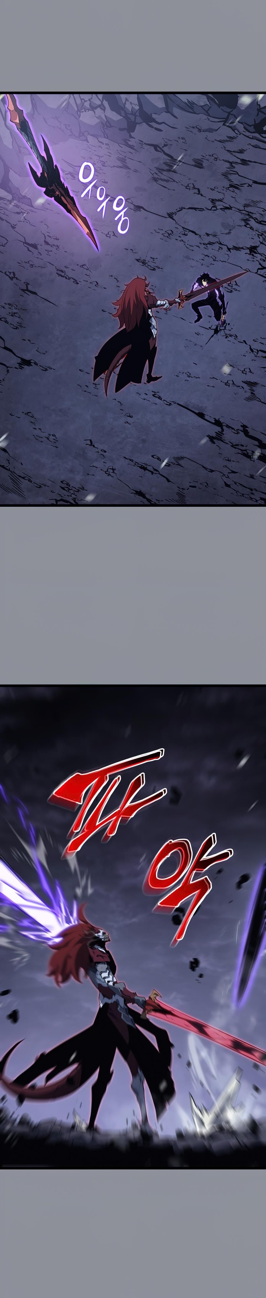 Read Solo Leveling tr Manga Online