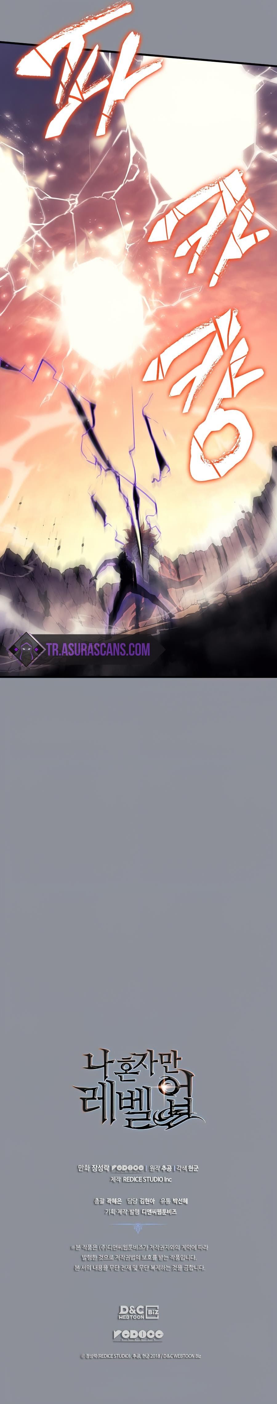 Read Solo Leveling tr Manga Online