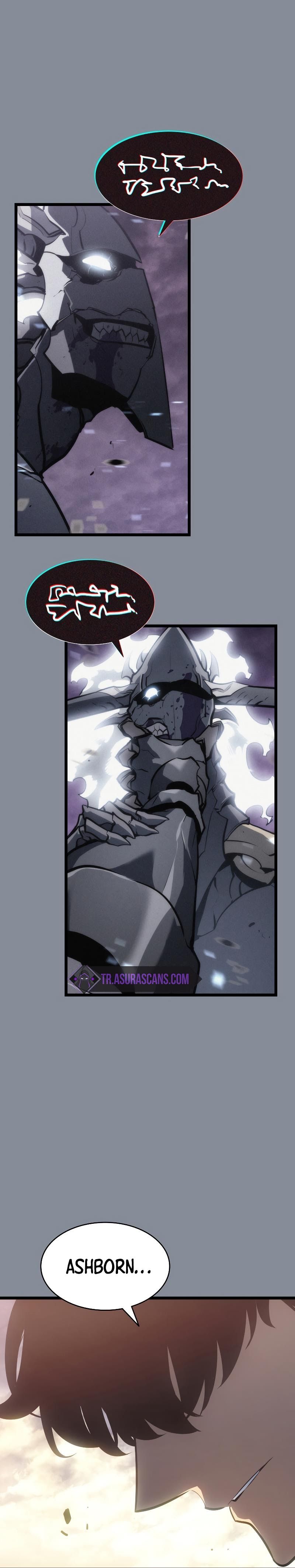 Read Solo Leveling tr Manga Online