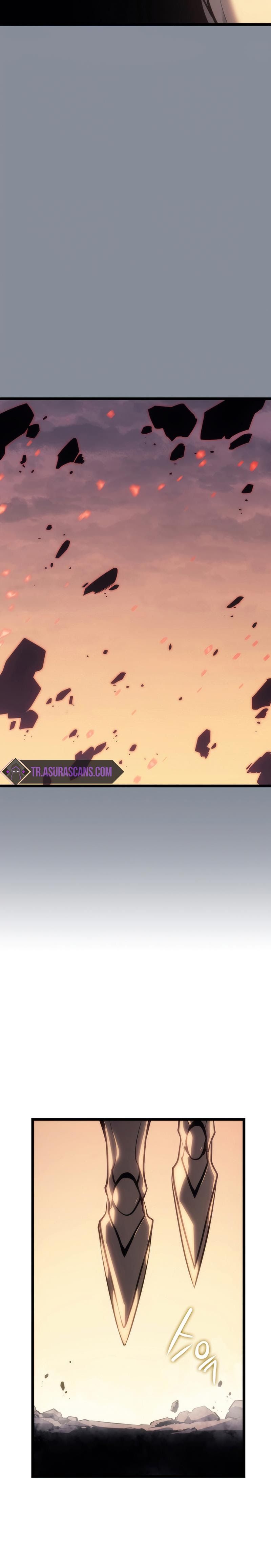 Read Solo Leveling tr Manga Online