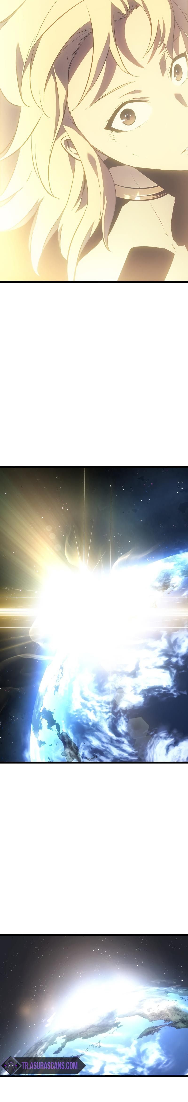 Read Solo Leveling tr Manga Online