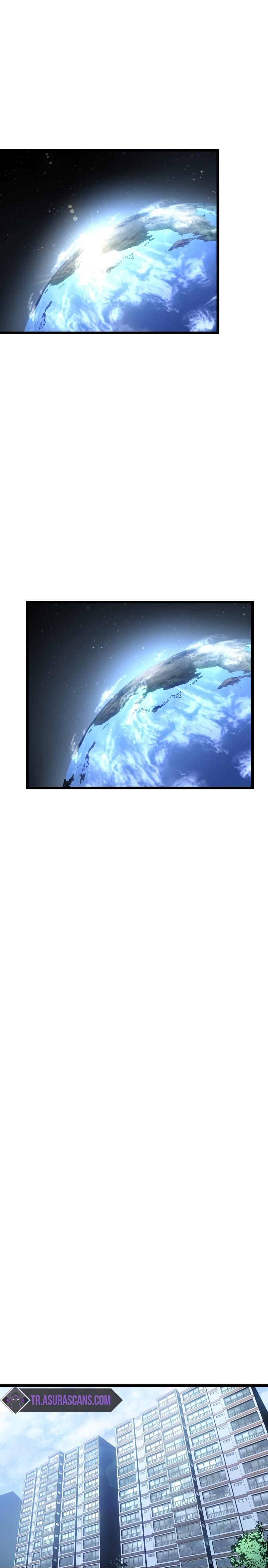 Read Solo Leveling tr Manga Online