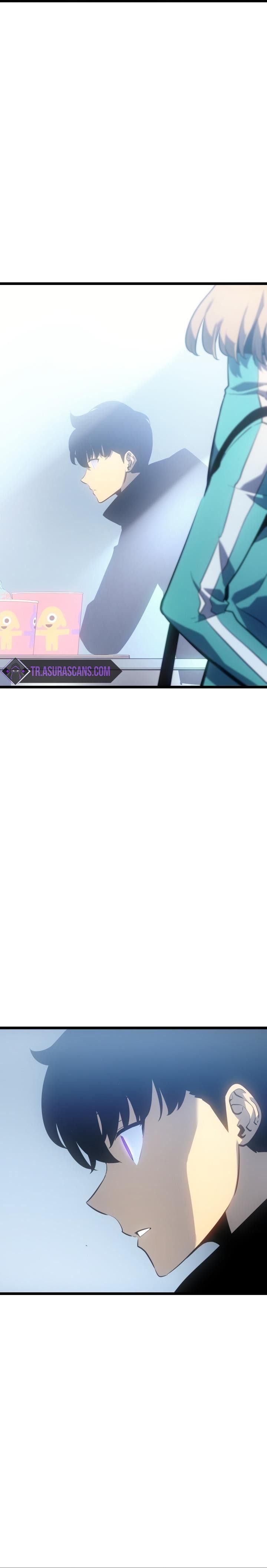 Read Solo Leveling tr Manga Online