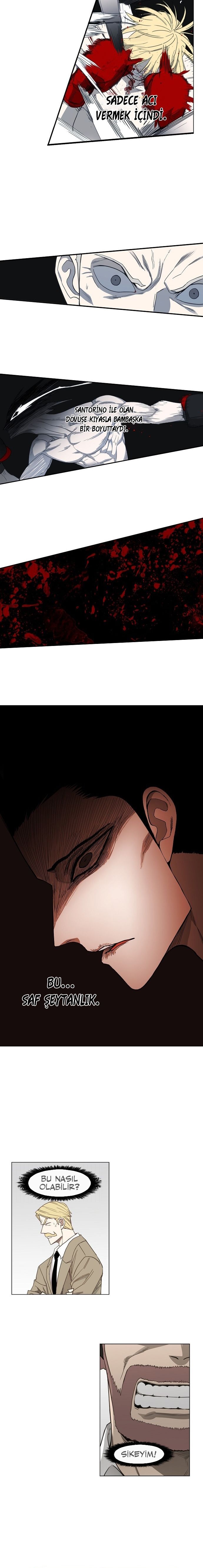 Read The Boxer tr Manga Online