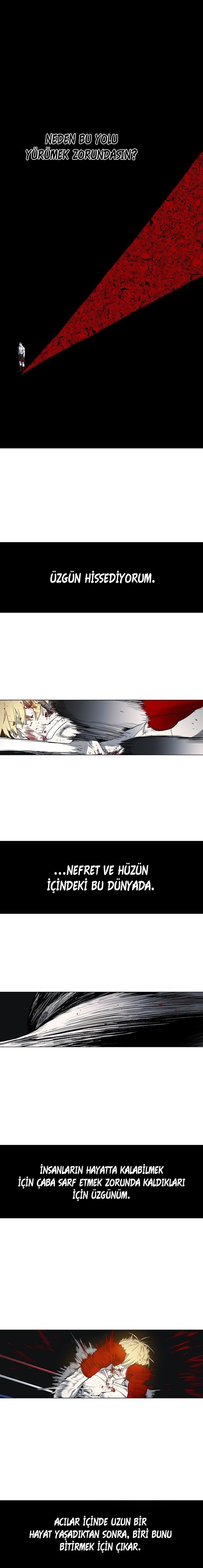 Read The Boxer tr Manga Online