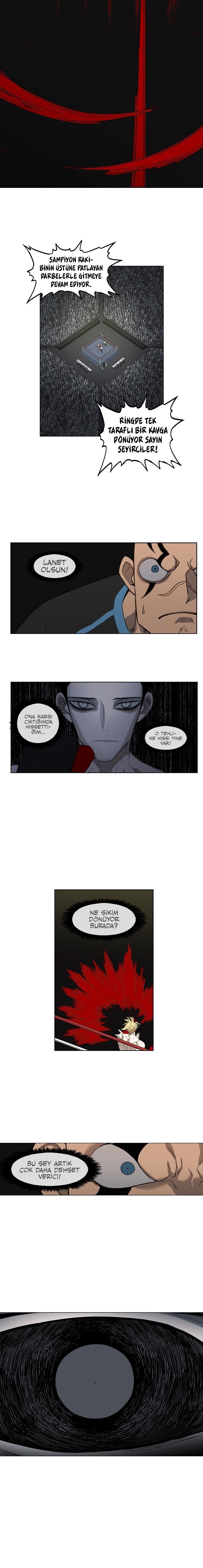 Read The Boxer tr Manga Online