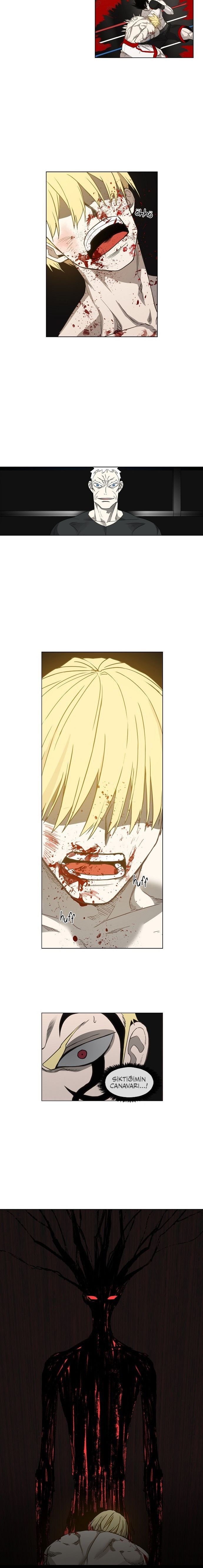 Read The Boxer tr Manga Online
