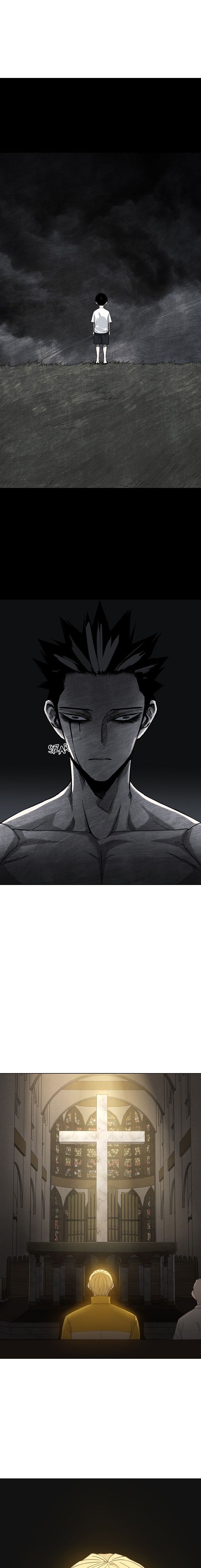 Read The Boxer tr Manga Online