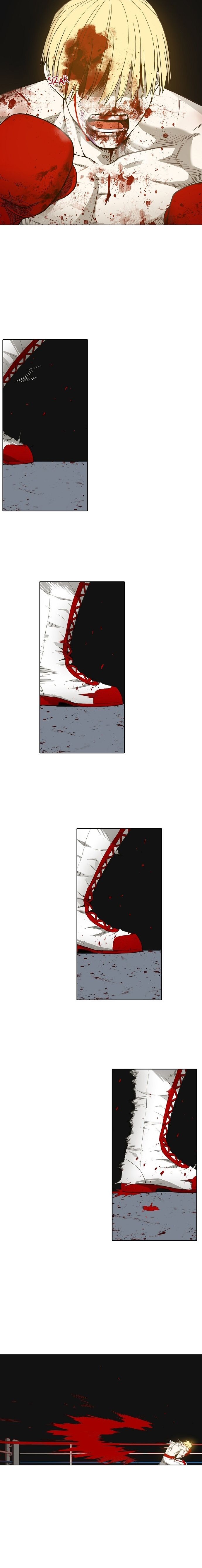 Read The Boxer tr Manga Online