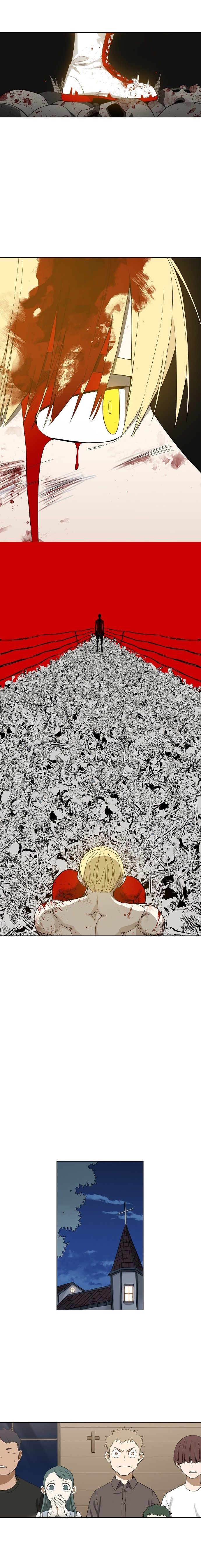 Read The Boxer tr Manga Online
