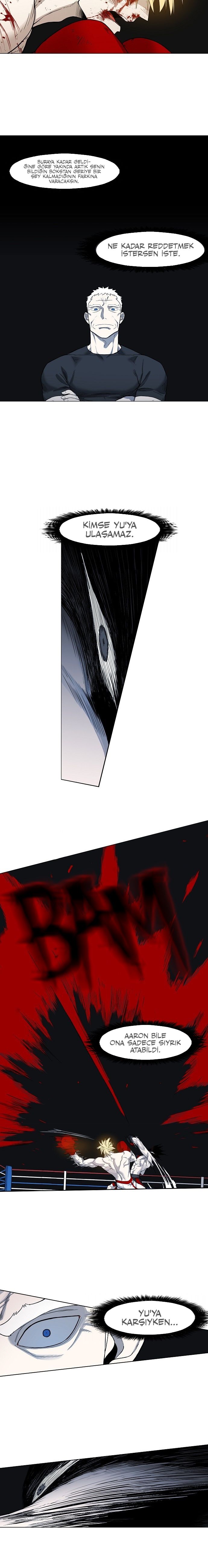 Read The Boxer tr Manga Online