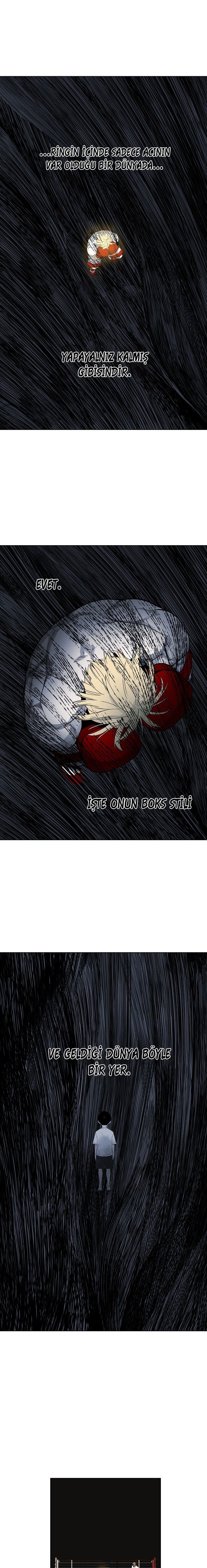 Read The Boxer tr Manga Online