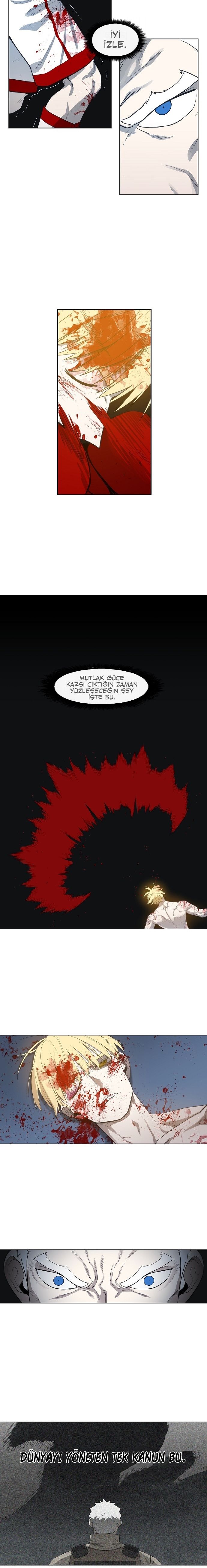 Read The Boxer tr Manga Online