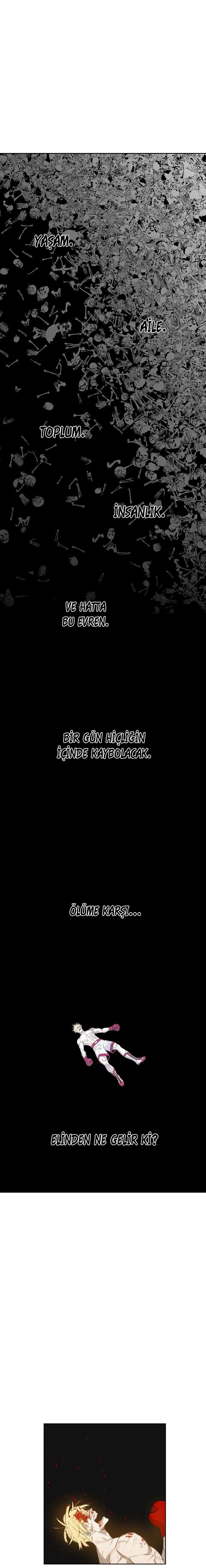 Read The Boxer tr Manga Online