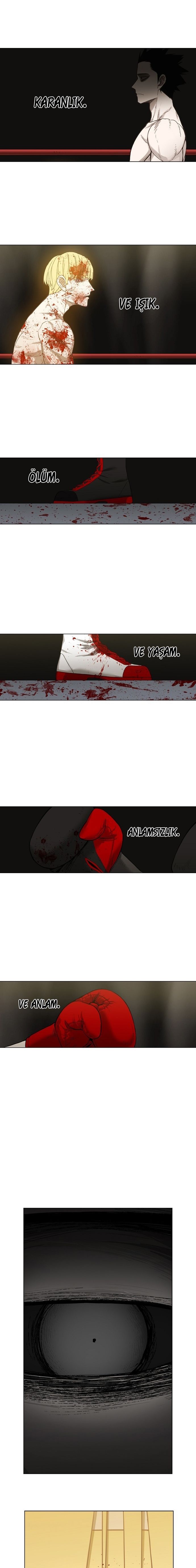 Read The Boxer tr Manga Online