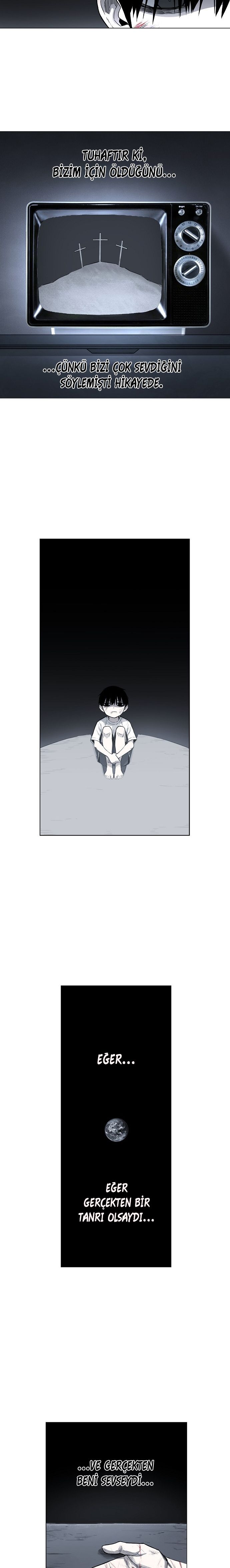 Read The Boxer tr Manga Online