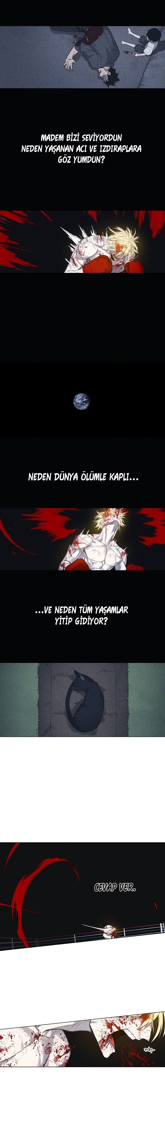 Read The Boxer tr Manga Online