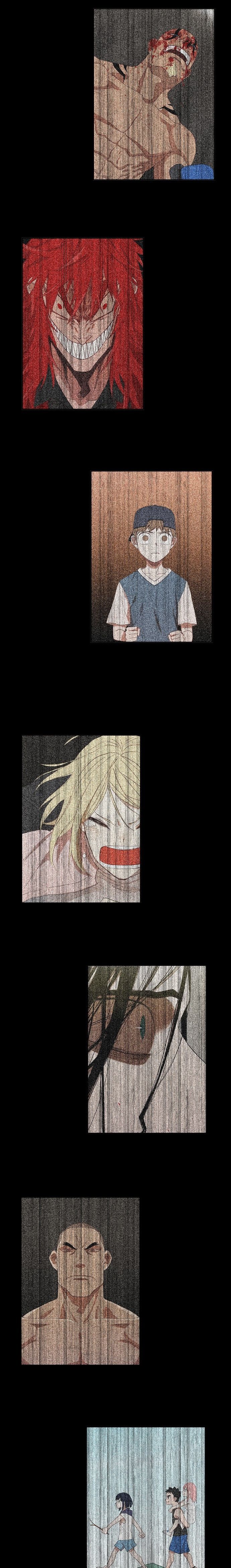 Read The Boxer tr Manga Online