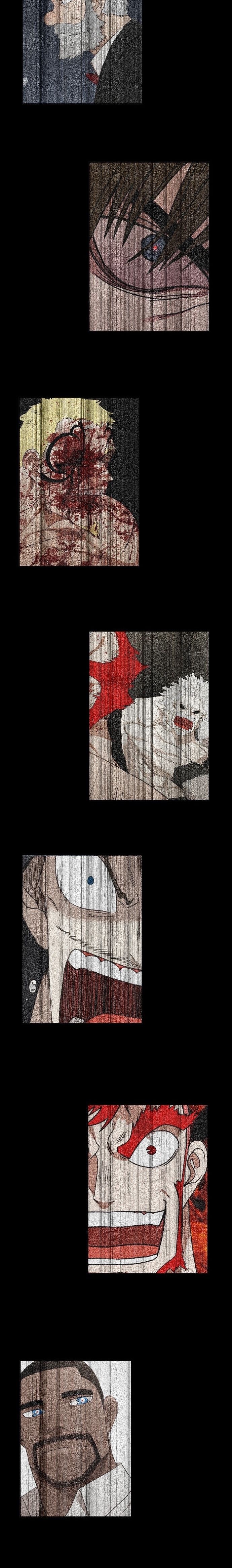 Read The Boxer tr Manga Online