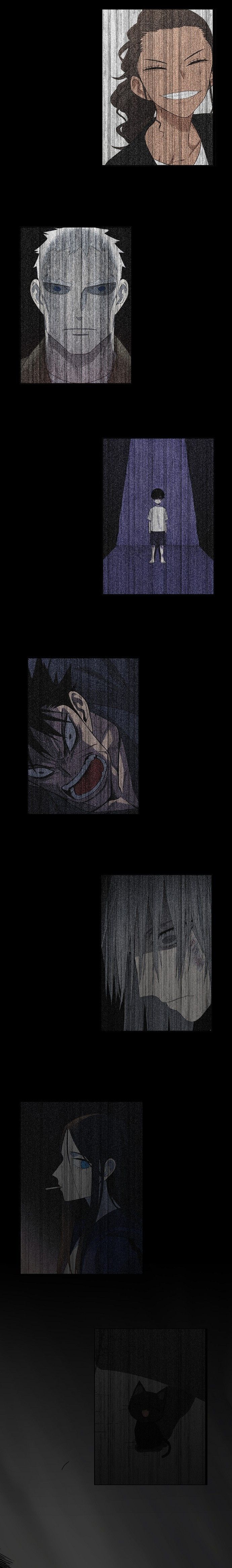 Read The Boxer tr Manga Online