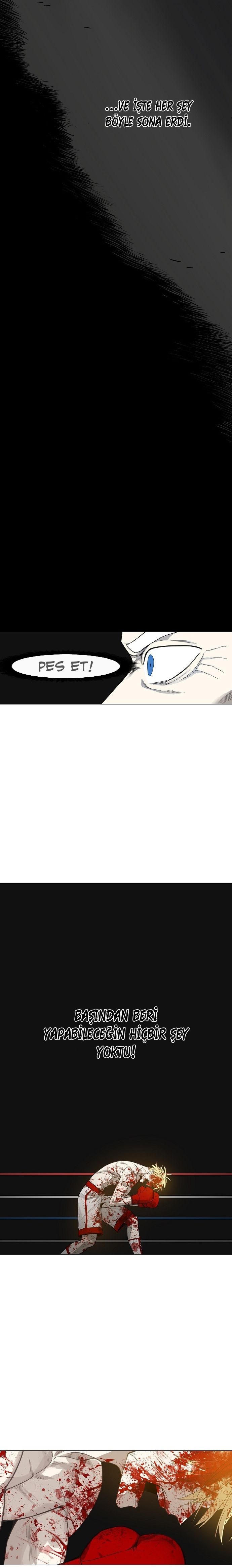 Read The Boxer tr Manga Online