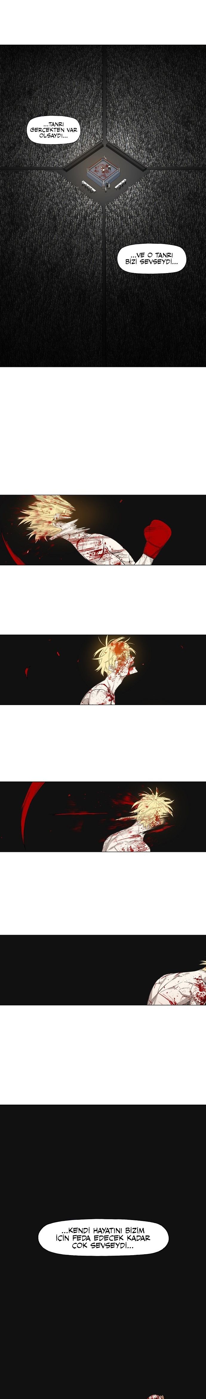 Read The Boxer tr Manga Online