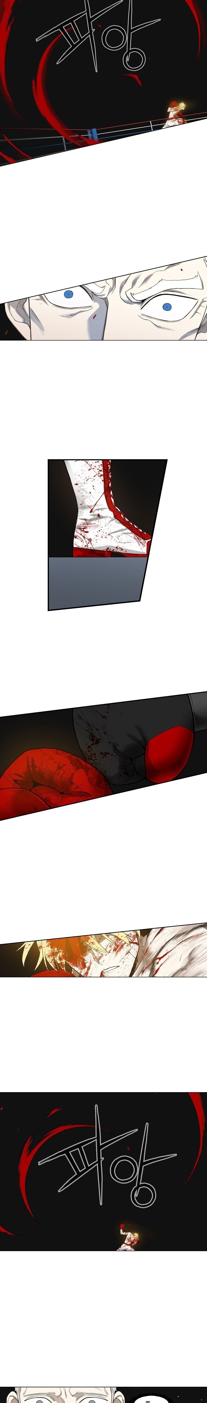 Read The Boxer tr Manga Online