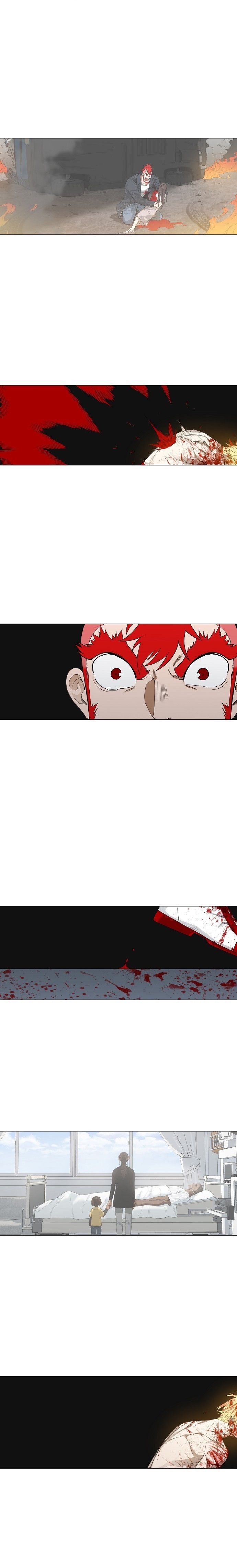 Read The Boxer tr Manga Online
