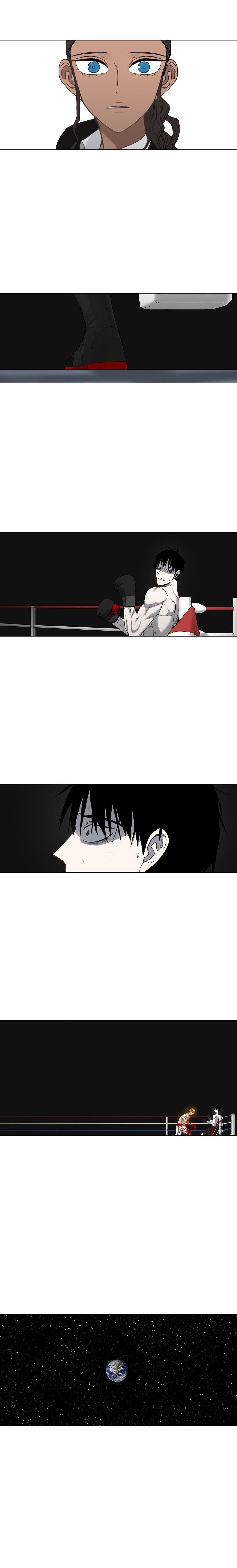 Read The Boxer tr Manga Online