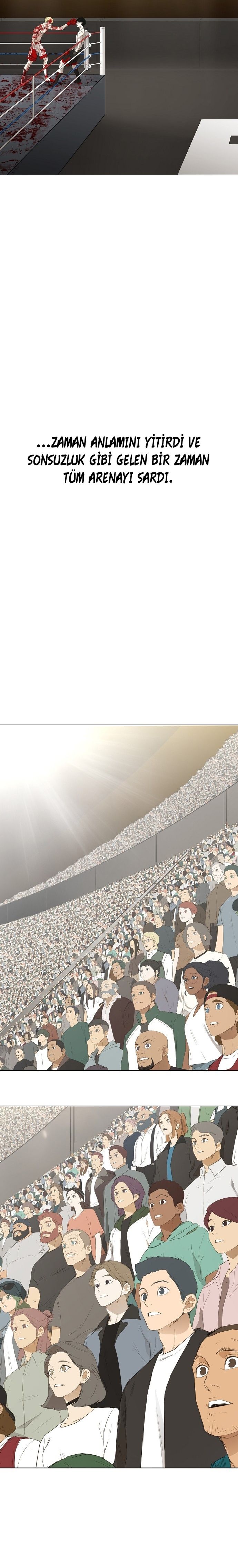 Read The Boxer tr Manga Online