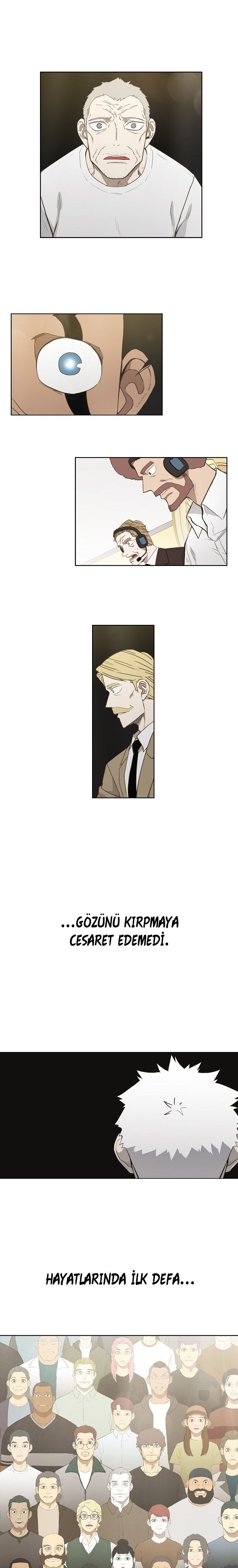 Read The Boxer tr Manga Online
