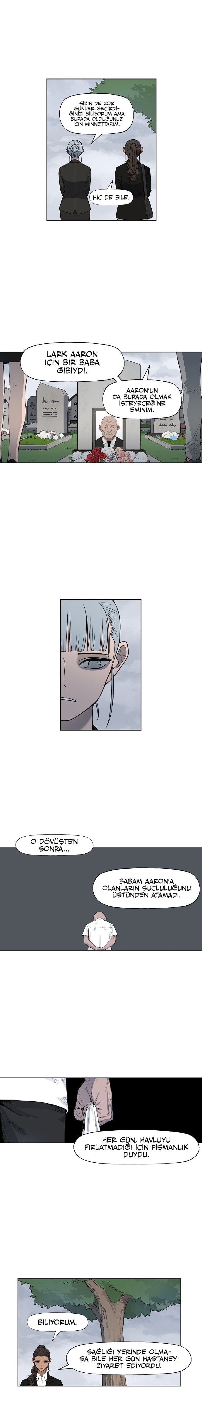 Read The Boxer tr Manga Online
