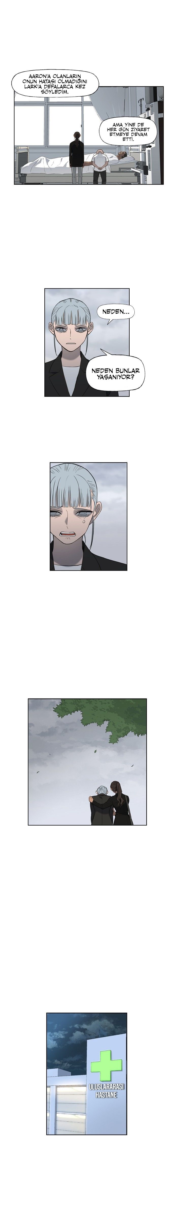 Read The Boxer tr Manga Online
