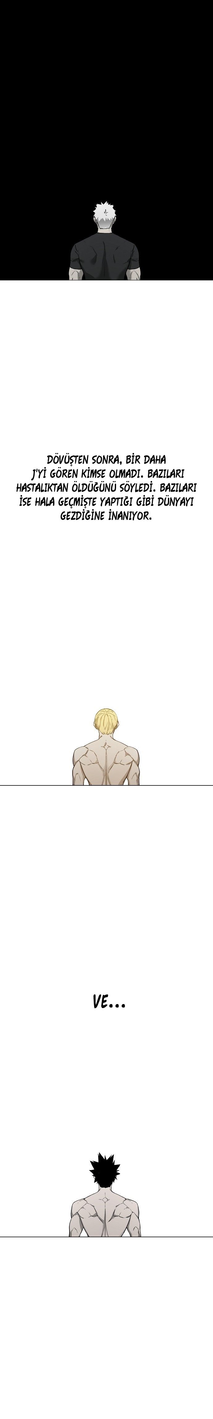 Read The Boxer tr Manga Online