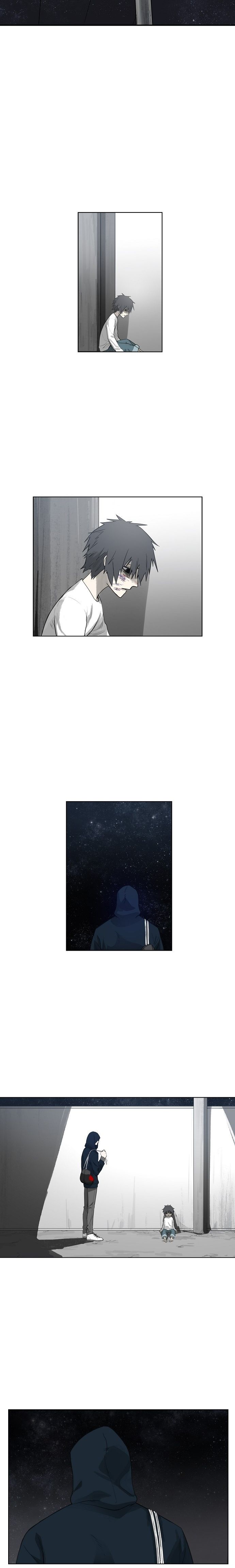 Read The Boxer tr Manga Online