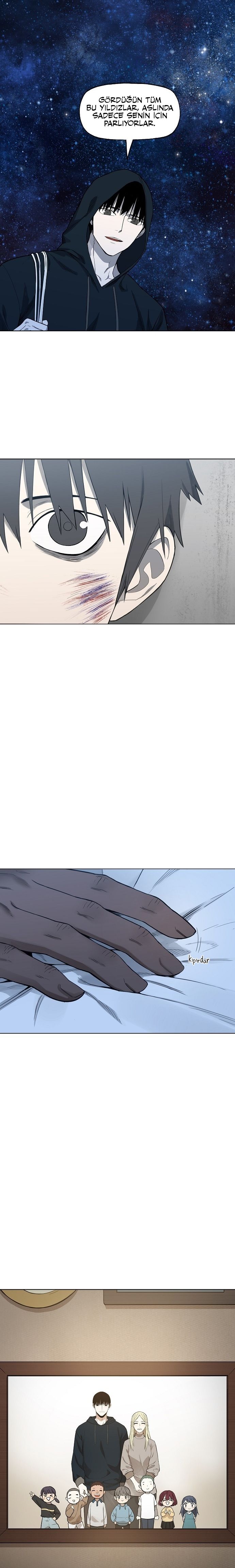 Read The Boxer tr Manga Online