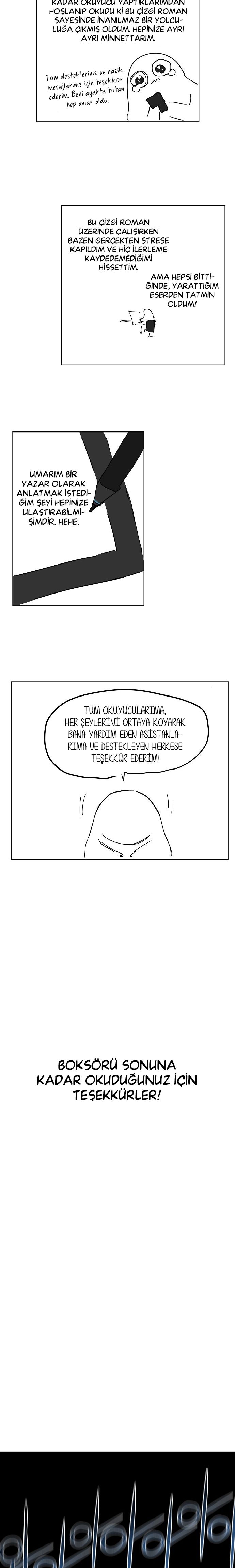 Read The Boxer tr Manga Online