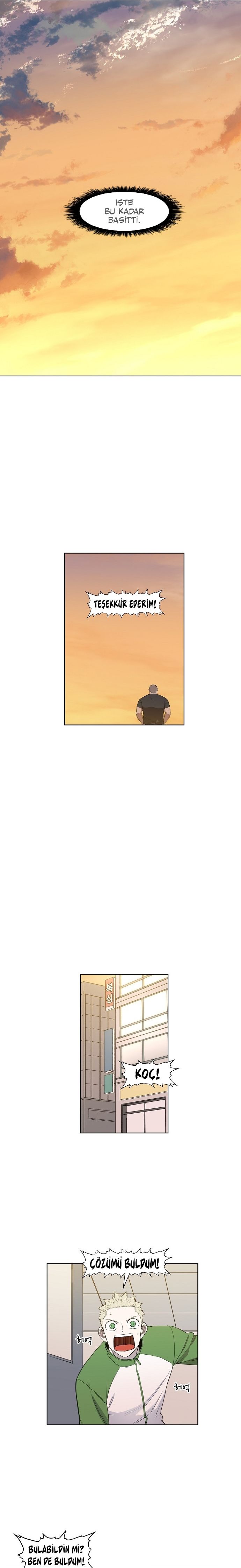 Read The Boxer tr Manga Online
