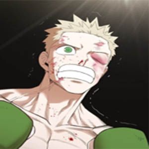 Read The Boxer tr Manga Online