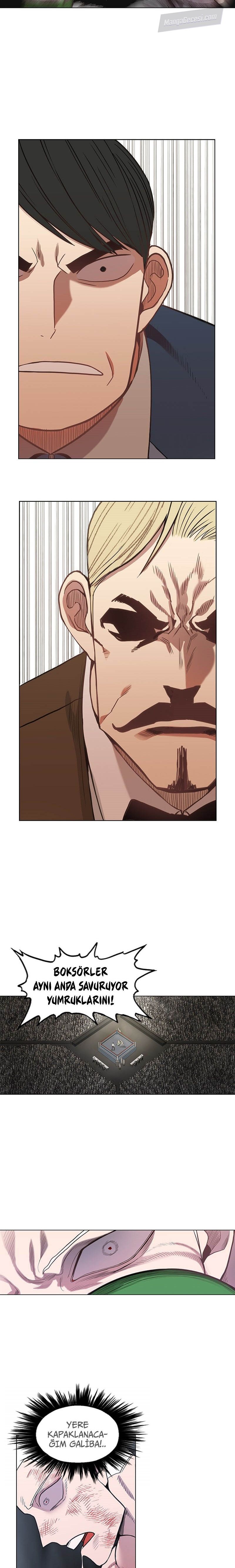 Read The Boxer tr Manga Online