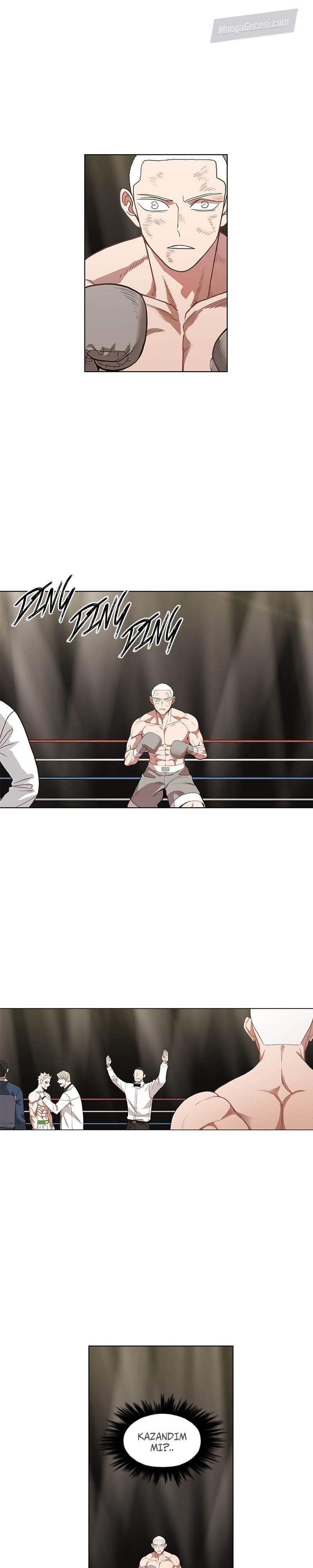 Read The Boxer tr Manga Online