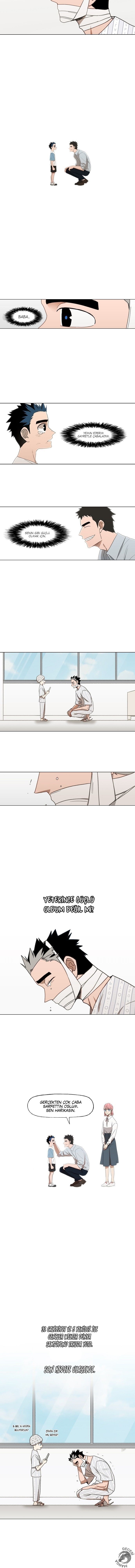 Read The Boxer tr Manga Online